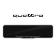 Audi Quattro