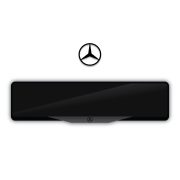 Mercedes Logo