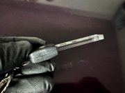 Custom Personalised 3D LED Number Plate Keyring - Image 7